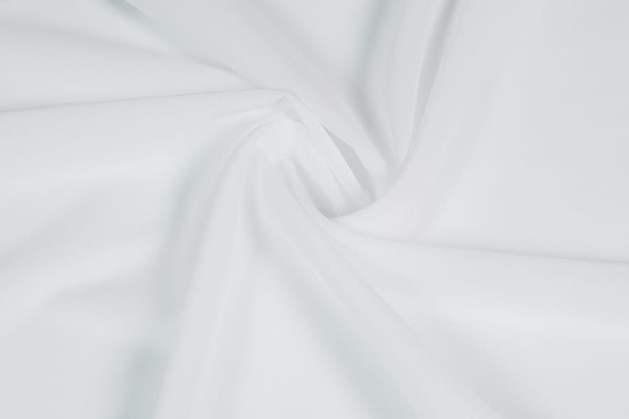 Polyester høyt elastisk stoff smeltbar sammenheng