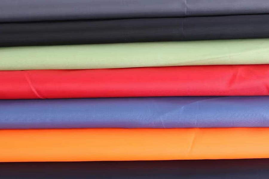 Polyester-Taffeta
